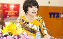 Nhà báo Hà Nội "bầu thử" giải Cống hiến: Vẫn chọn 'Giai điệu tự hào'