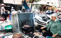 Hà Nội lọt top 16 thành phố có ẩm thực hấp dẫn nhất