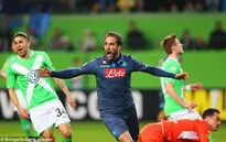 Lượt về tứ kết UEFA Europa League: Tình hình lực lượng và dự kiến đội hình xuất phát