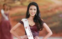 Lan Khuê: "Tôi với Phạm Hương không phải là đối thủ"