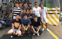 Tuyển thủ U23 Việt Nam làm gì khi HLV Miura cho "xả trại"?