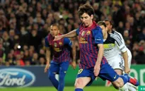 "Giải mã" phong độ sút penalty tệ hại của Messi