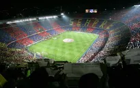 "Thánh địa" của Barcelona: Nou Camp hay Camp Nou mới đúng?