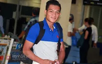 Cầu thủ lùn nhất U23 Việt Nam không tin mình được triệu tập lên ĐTQG