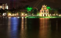 Hà Nội lọt top 10 điểm du lịch hấp dẫn nhất thế giới