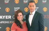 Vợ trung vệ Rio Ferdinand qua đời vì ung thư ở tuổi 34