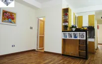 Sai phạm xây dựng khiến chung cư mini khó cấp sổ đỏ