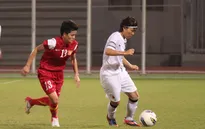 Lịch THTT giải bóng đá nữ vô địch ĐNA 2015
