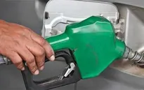 Biểu tình bằng xe tải ở Brazil phản đối giá xăng tăng cao