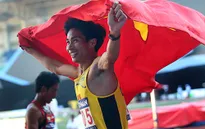 Lịch thi đấu SEA Games 28 ngày 9/6: Đại quân điền kinh xuất trận