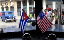 Mỹ tiếp tục nới lỏng cấm vận kinh tế Cuba
