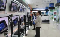 Ngành bán lẻ điện máy: Thay đổi hay phá sản?
