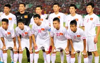 U19 Việt Nam hội quân chuẩn bị tham dự giải U19 Đông Nam Á 2015