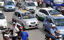 Giá taxi giảm “nhỏ giọt”: Phó GĐ Sở GTVT kêu khó cho DN