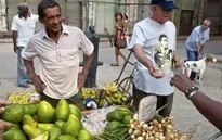 Triển vọng kinh tế Mỹ - Cuba sau khi bình thường hóa quan hệ