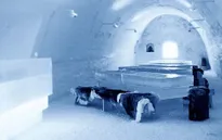9 nhà hàng tọa lạc ở những địa điểm độc nhất thế giới