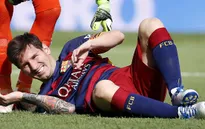 "Virus FIFA" đe dọa trận El Clasico
