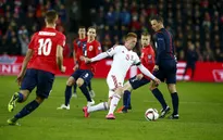 Hungary vượt mặt Na Uy, tiến bước dài tới Euro 2016
