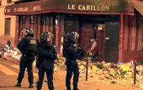 Cảnh sát Pháp thu giữ súng phóng lựu và súng trường Kalashnikov tại Lyon