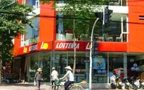 Phát hiện nước uống nhiễm khuẩn gây tiêu chảy tại Lotteria