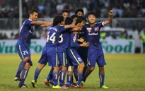 Lịch thi đấu vòng 12 V.League 2015: HAGL sẽ thoát hiểm?