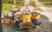 Bộ phim hoạt hình “Minions” ra mắt phần tiếp theo
