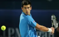 Chung kết Dubai Championships 2015: Federer - Novak Djokovic tái ngộ