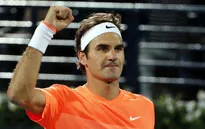 Đả bại Djokovic, Federer giành chức vô địch thứ 7 tại Dubai