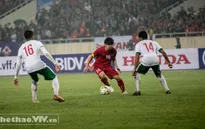 Olympic Việt Nam - U22 Uzbekistan: Bài kiểm tra lớn nhất (17h, VTV6)