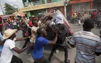 Haiti ấn định thời điểm tổng tuyển cử sau hơn 3 năm trì hoãn