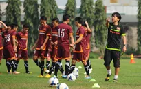 U23 Việt Nam - U23 Brunei: Chơi đẹp và thắng đẹp! (15h00, 29/5, VTV6)