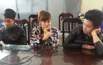 Lập Facebook giả, lừa hơn 100 triệu đồng của khách mê hàng hiệu