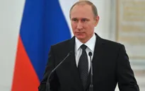 Tổng Thống Nga Putin có ảnh hưởng lớn nhất thế giới