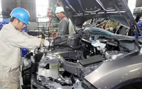Thách thức từ cắt giảm thuế nhập khẩu sau đàm phán TPP