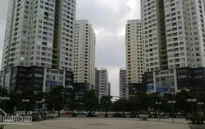 Chủ đầu tư viện nhiều lý do chậm bàn giao quỹ bảo trì