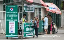 U23 Việt Nam - U23 Hàn Quốc: Chưa có "cơn sốt" vé!