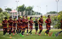 HLV Miura “ưu ái” cầu thủ U23 Việt Nam nào nhất tại SEA Games 28?
