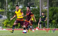 U23 Việt Nam trước trận kịch chiến với U23 Myanmar: Bất lợi đi cùng lợi thế