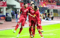 Công Phượng, Ngọc Hải, Huy Toàn lọt vào đội hình tiêu biểu SEA Games 28