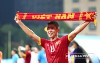 Duy Mạnh, Văn Toàn sẽ là nòng cốt của U21 Việt Nam dự SEA Games 29