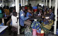 EU hỗ trợ thêm 3 triệu Euro cho người tị nạn Burundi ở Tanzania