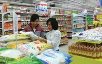 CPI tháng 6 của Hà Nội và TP.HCM tăng