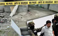 Mỹ sẵn sàng hợp tác với Mexico truy bắt Joaquin Guzman