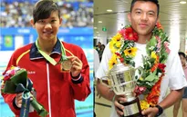 Ấn tượng thể thao Việt Nam năm 2015