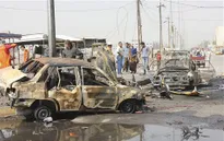 IS đánh bom tại Iraq, hơn 100 người thiệt mạng