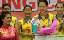 Vẻ đẹp của 11 ứng viên Hoa khôi VTV Cup 2015