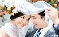 Hằng của "Hôn nhân trong ngõ hẹp" bán bánh mì kiếm sống
