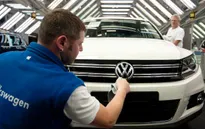 Volkswagen: Sẽ loại bỏ phần mềm gian lận khí thải cài đặt trên xe