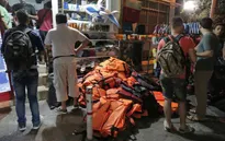 Bùng nổ dịch vụ chuẩn bị hành trang cho người di cư tại Syria