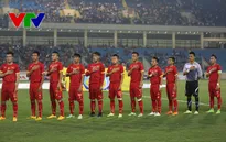 BXH FIFA tháng 9: ĐT Việt Nam thăng hạng, ĐT Anh lao dốc